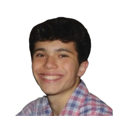 Austin headshot