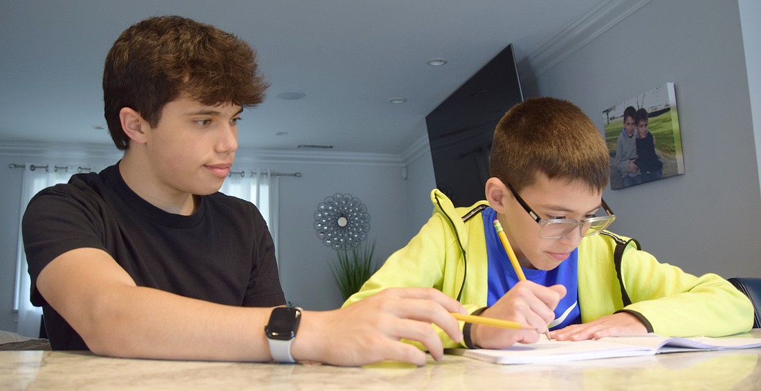 Homework Helpers team