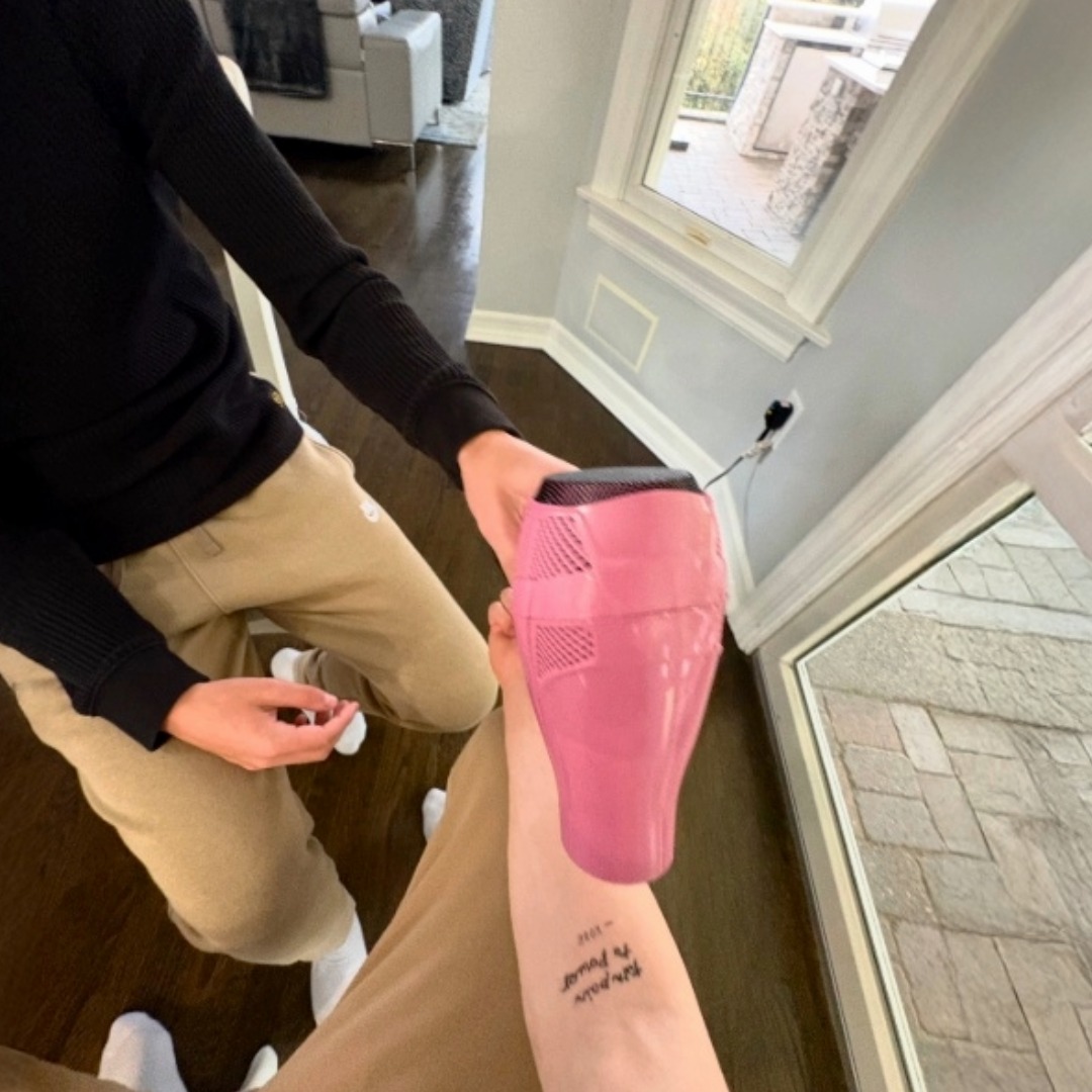 Merch sample